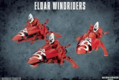 Eldar Windriders