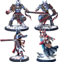 Eldfall Chronicles Core Box: Northern Wind EN