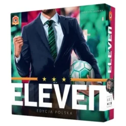 Eleven
