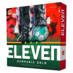 Eleven: Kampania Solo