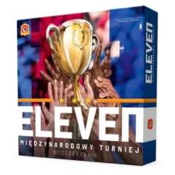 Eleven: Międzynarodowy Turniej