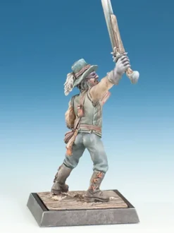 El Fusilio