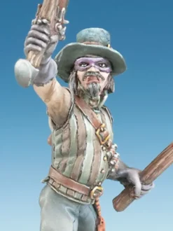 El Fusilio