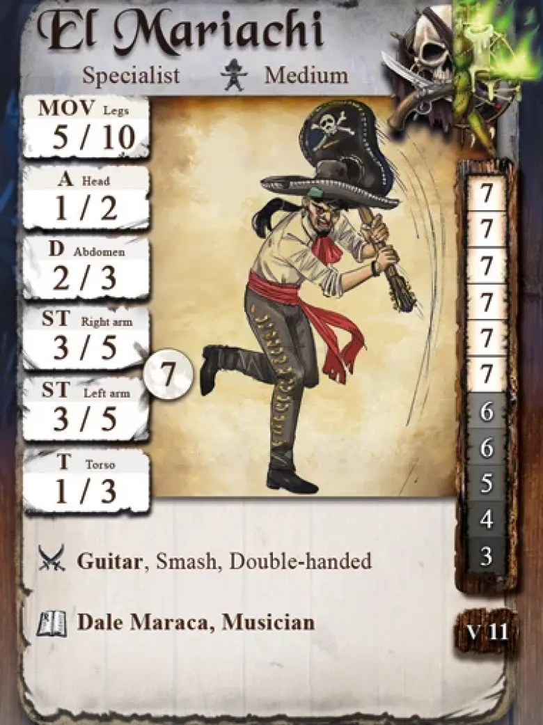 El Mariachi