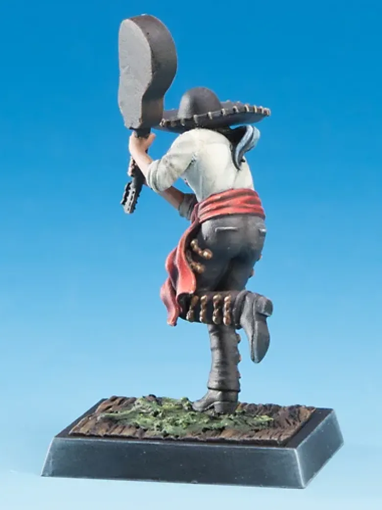 El Mariachi