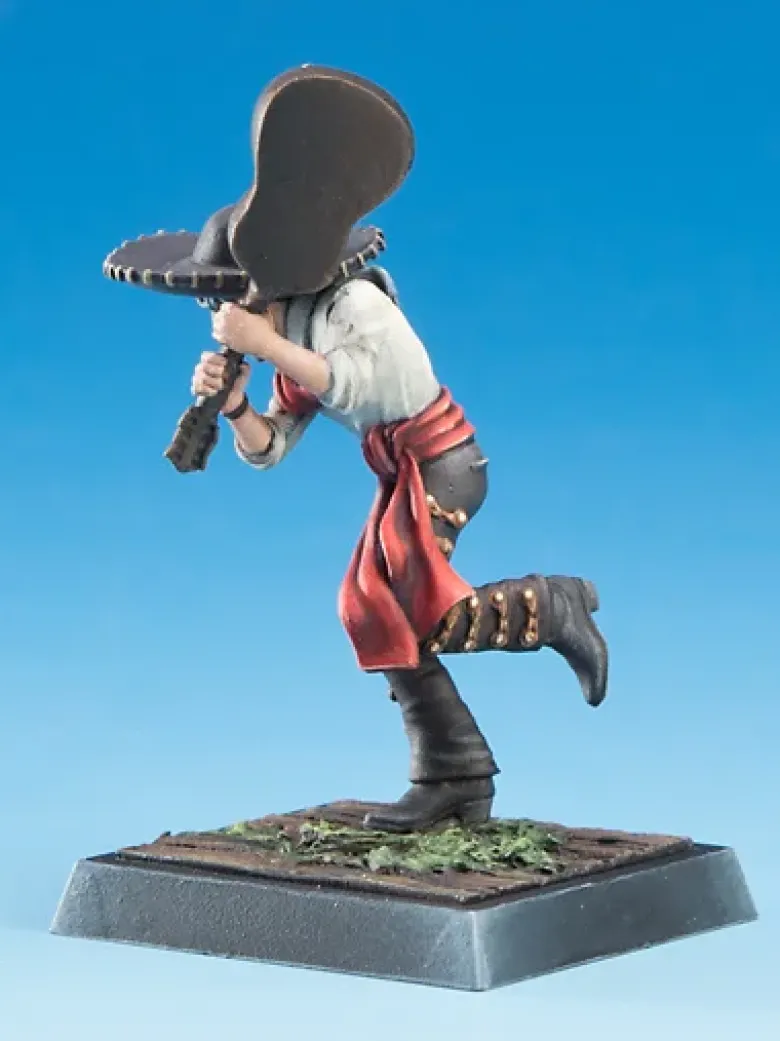 El Mariachi