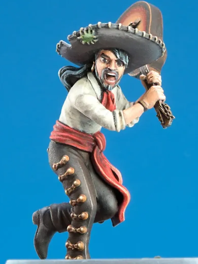 El Mariachi