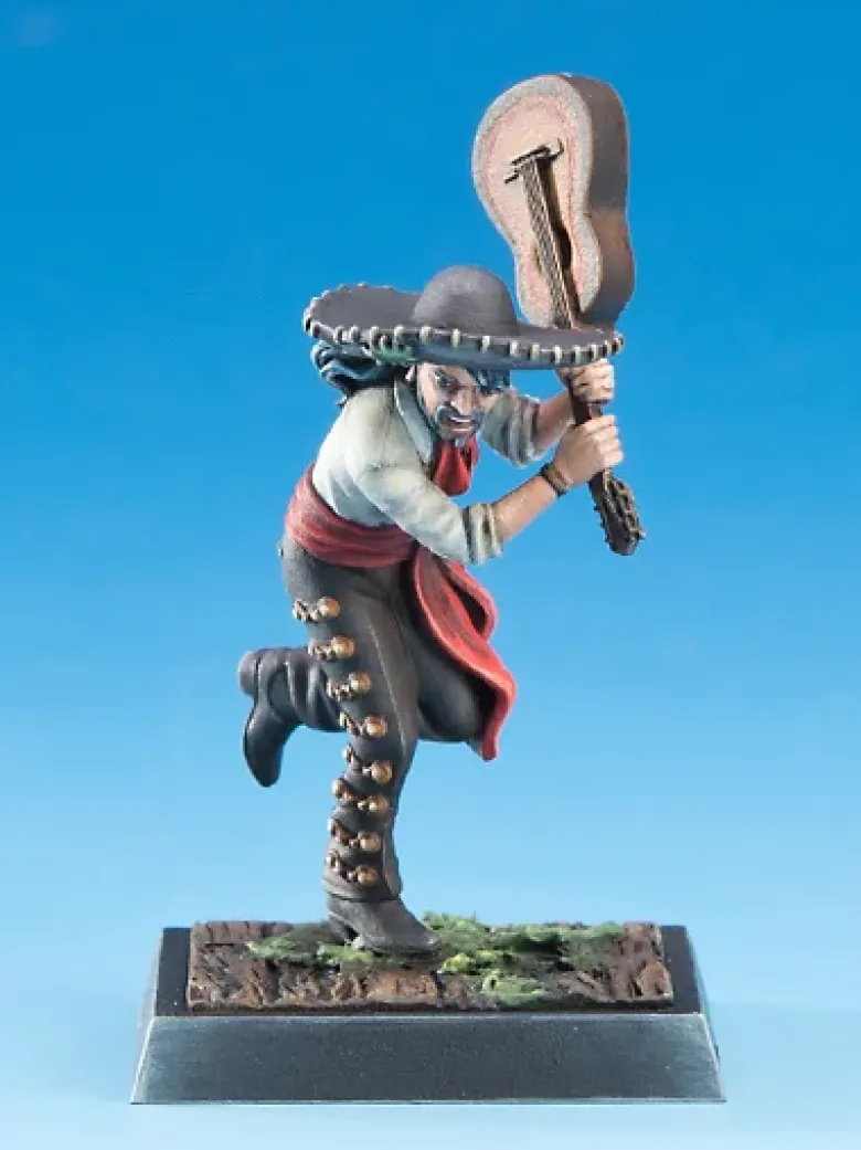 El Mariachi