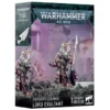 Emperor's Children: Lord Exultant