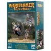 Empire of Man: Commanders of the Empire