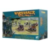Empire of Man: Helblaster Volley Gun & Helstorm Rocket Battery
