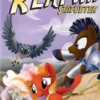 Equestria: Puść Wodze Fantazji - Klątwa Statuetek + Ekran Mistrza Gry + mini przygoda
