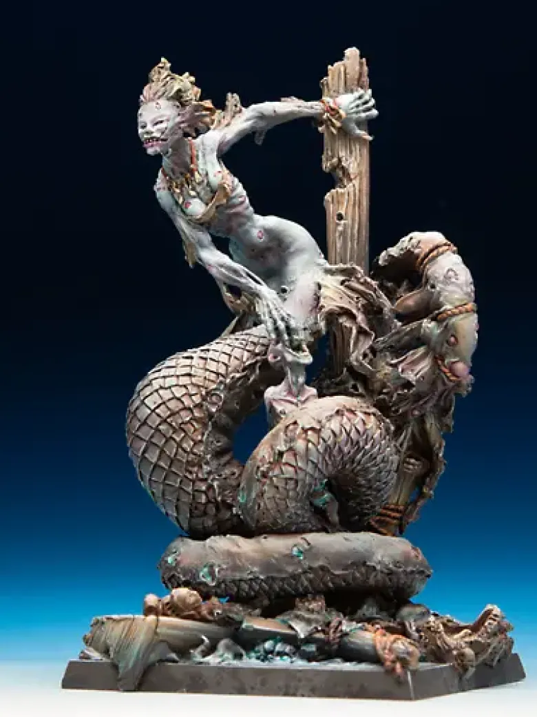 Escorbuta