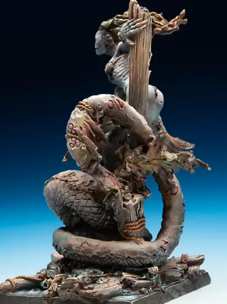Escorbuta