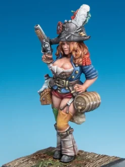 Estelle Etalage