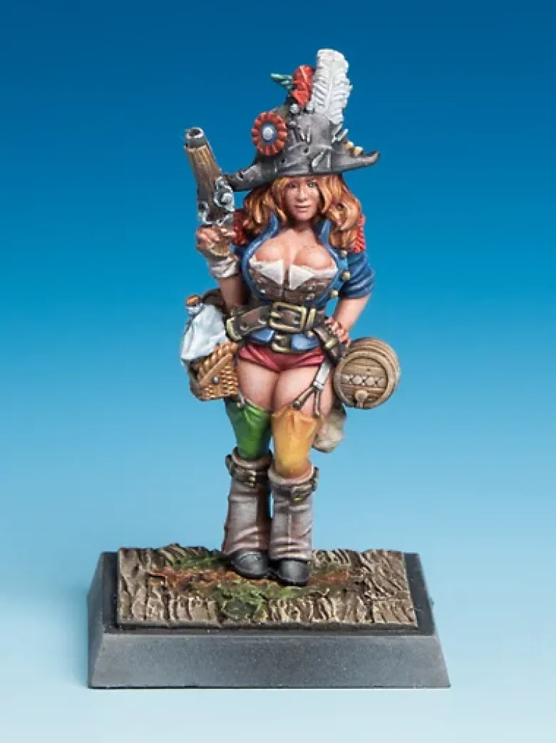 Estelle Etalage