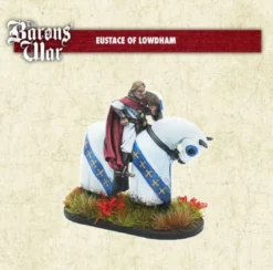 Eustace of Lowdham