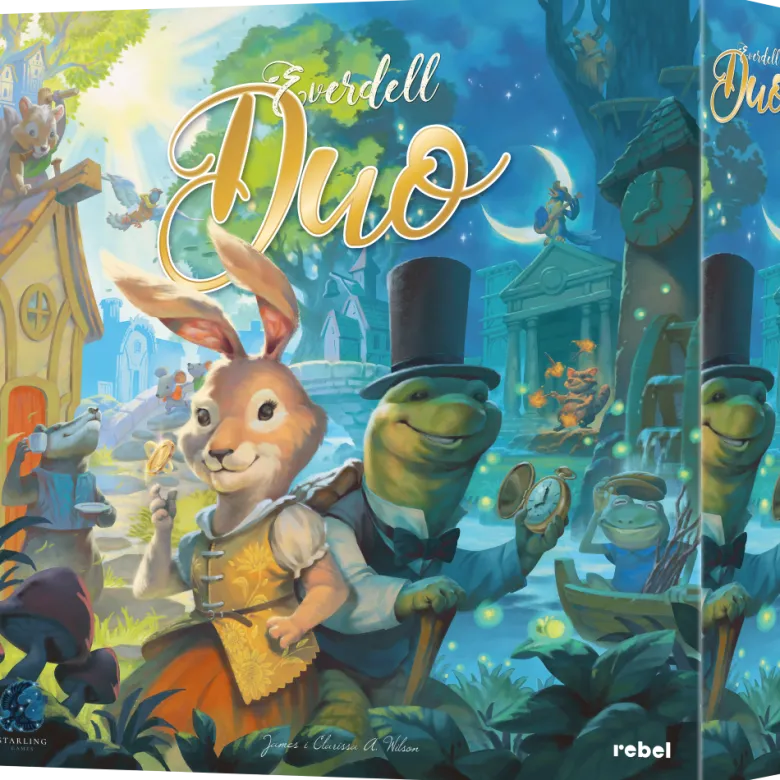 Everdell Duo