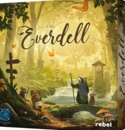 Everdell (edycja polska)