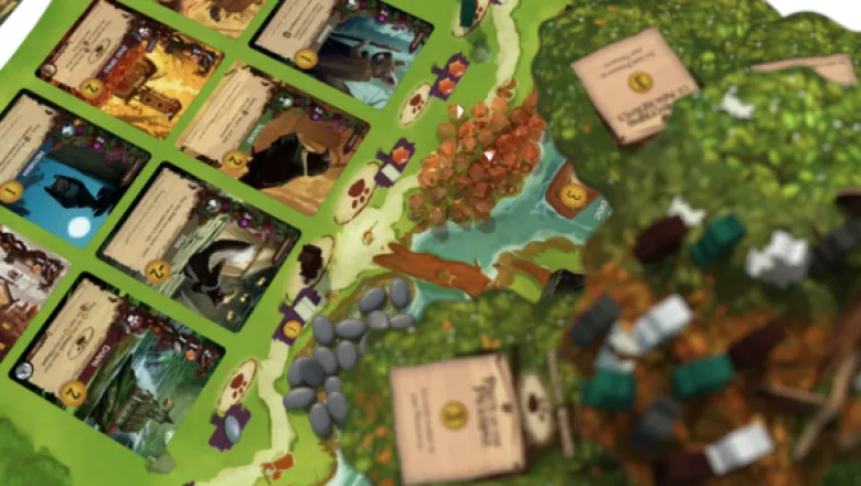Everdell (edycja polska)