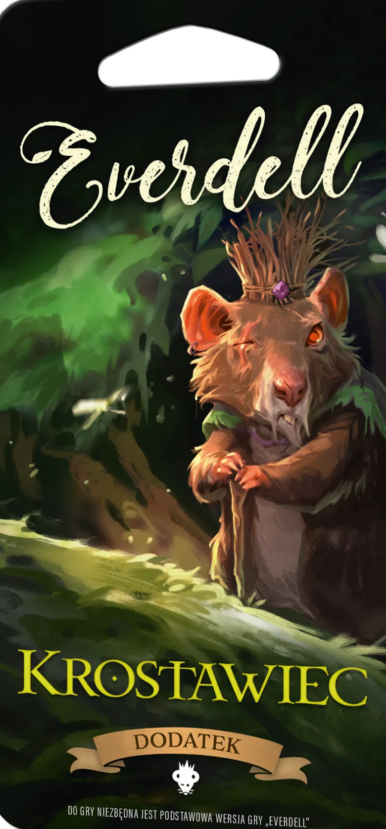 Everdell: Krostawiec