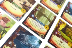 Everdell: Legendy