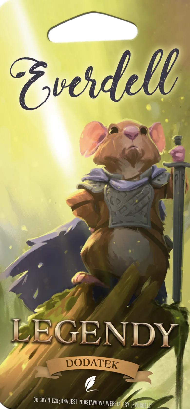 Everdell: Legendy
