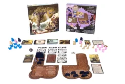 Everdell: Mgielny Las