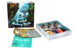 Everdell: Perłowy Potok