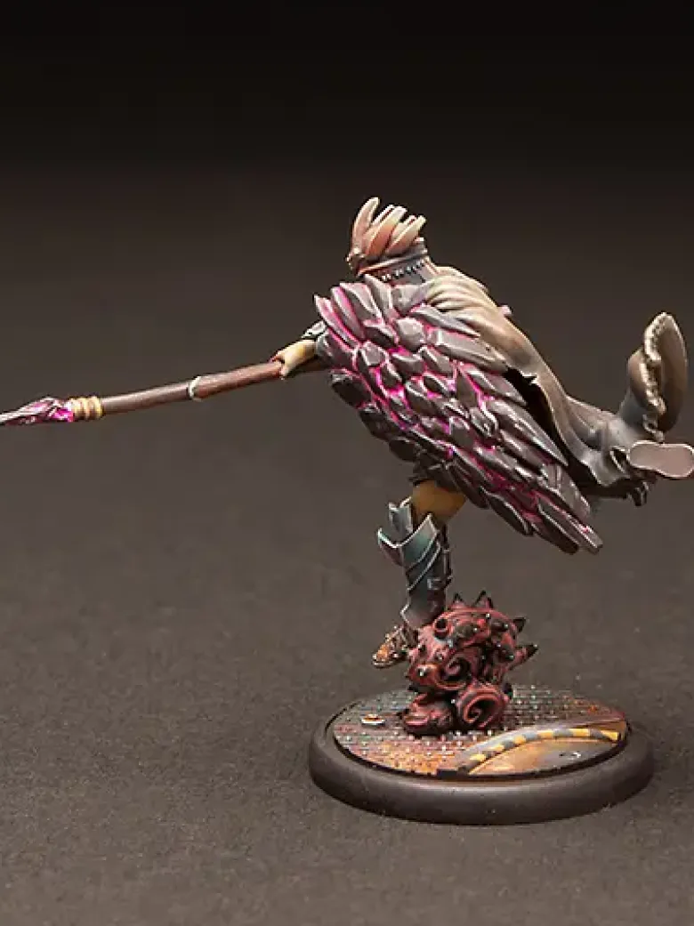Exalted Guards