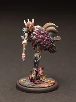 Exalted Guards