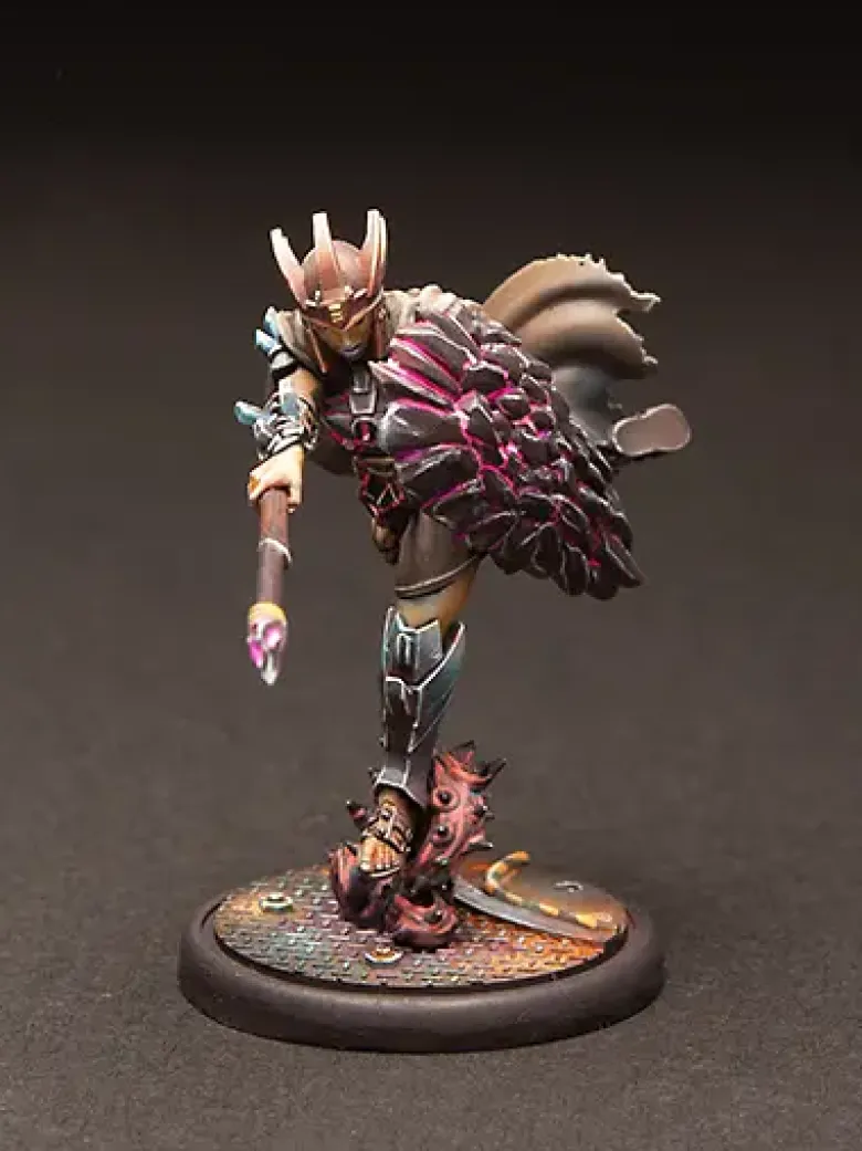 Exalted Guards