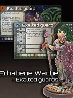 Exalted Guards