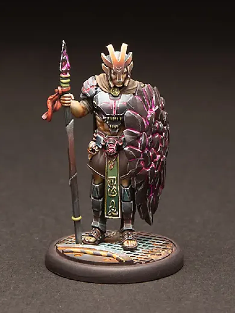 Exalted Guards