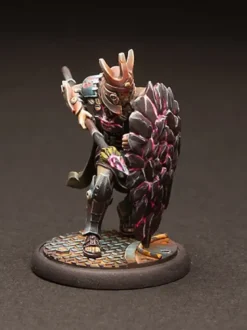 Exalted Guards