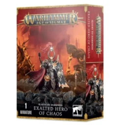 Exalted Hero of Chaos