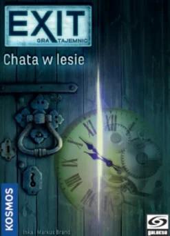 Exit: Chata w Lesie