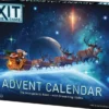 EXIT: The Game – Advent Calendar: The Intergalactic Race