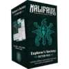 Explorer's Society Faction Pack 4th Edition