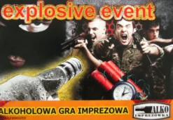 Explosive Event
