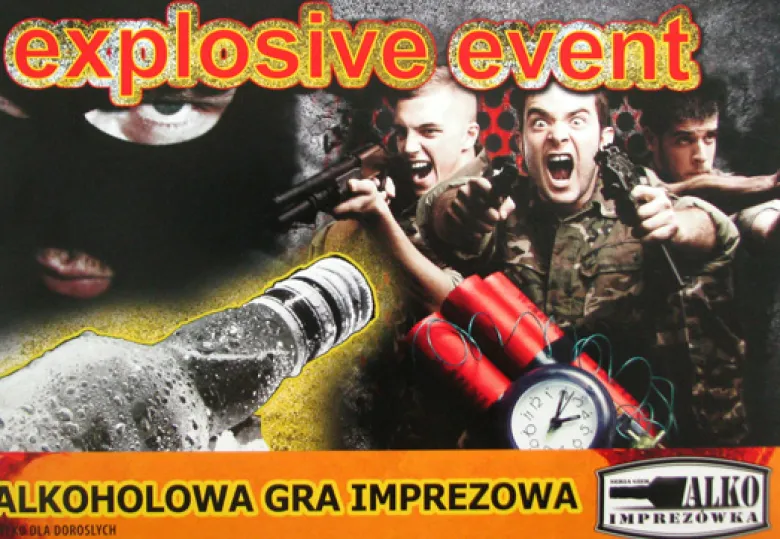 Explosive Event