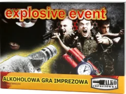 Explosive Event