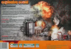 Explosive Event