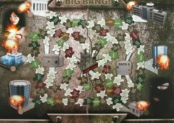Explosive Event