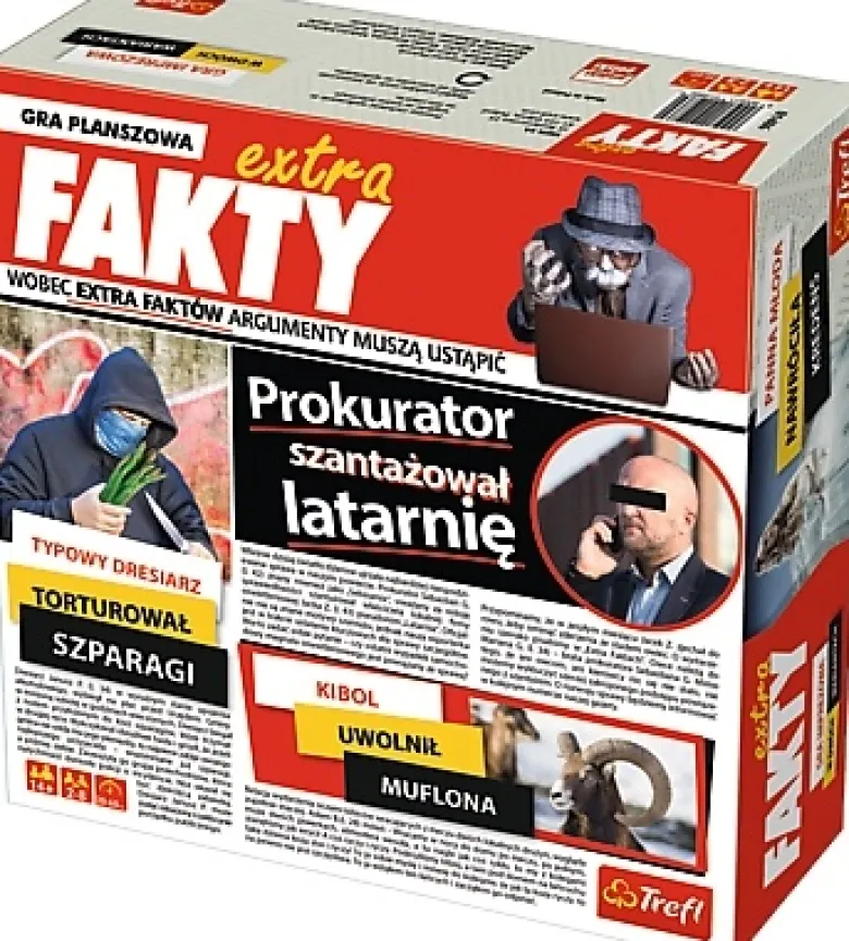 Extra Fakty