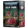 Eye of Terror Battalion: Adeptus Mechanicus