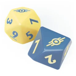 Fallout: Factions - Battle for Boston Starter Set