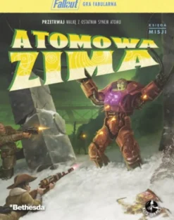 Fallout RPG: Atomowa zima