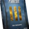 Fallout RPG: Podręcznik główny