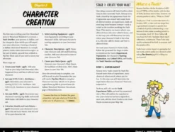 Fallout: Wasteland Wanderer: A Solo Roleplaying Game (EN)